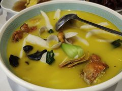 -老人和饭店(淮海中路店)
