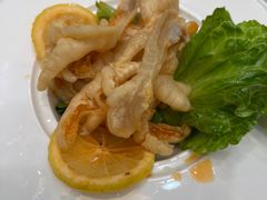 -方荣糊涂菜馆(湖北路店)