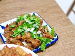-小豆海棠(人民南路店)