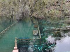 -叠溪松坪沟景区