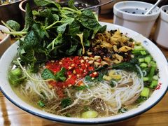 -熊氏牛羊杂粉(龙眼井总店)