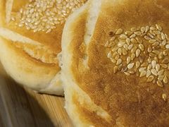 转炉火烧-黑鸡小馆(金源店)