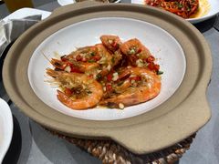 -神洲四海大酒楼(王府井澳门中心店)
