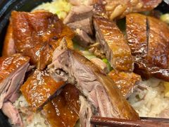 -吾家香港烧腊专门店