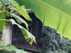 -惠山古镇·寄畅园