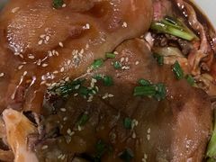 -小土豆北方菜馆(文慧园店)