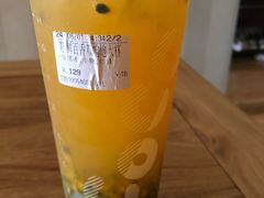 -CoCo都可(方庄店)