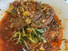 -君霖海鲜私房菜(春柳店)