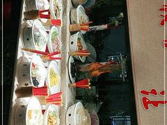 -丈母娘的饭局•新金陵菜(牛首山店)