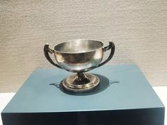 -上海体育博物馆