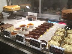 -Awfully Chocolate(来福士广场店)
