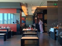 -馋遇江南·精致湖景雅宴(东方之门店)