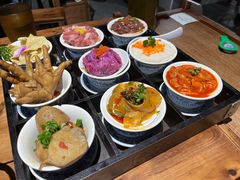 -楠火锅(龙阳广场店)