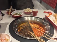 -宏姐串串香(征仪路店)