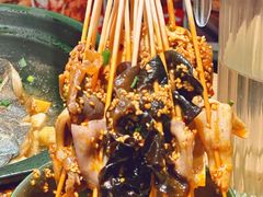 -乔阿马·江南味·驴肉香(龙湖华泾天街店)