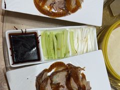 -烤肉宛饭庄(南礼士路店)