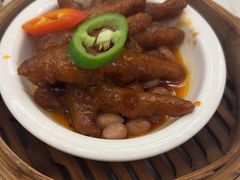 -新世界餐厅(万达店)