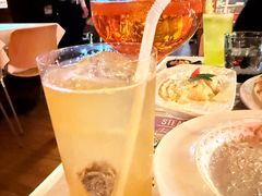-安妮意大利餐厅(日坛店)