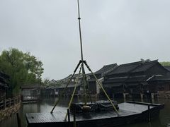 -乌镇东栅景区