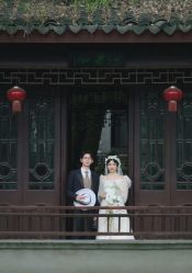 -今生有约婚纱摄影店(景德路店)