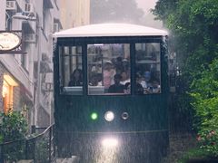 -太平山顶