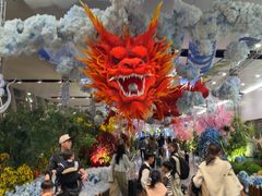 -河内内排国际机场