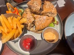 -bluefrog蓝蛙(悠唐购物中心店)