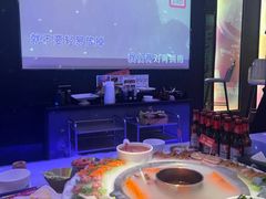 -音乐派KTV(成都印象城店)