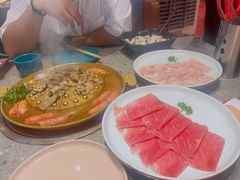 -牛牛章·章鱼水煎肉(光谷世界城店)