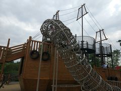 -枫香湖儿童公园