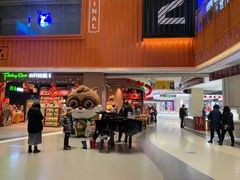 -天虹购物中心(石路店)