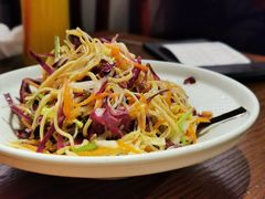 管氏凉拌菜-管氏翅吧(地安门创始店)