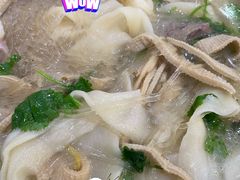 -惠丰源烩面馆(经七路店)