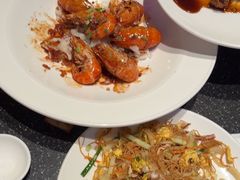-王庄阿咪海鲜大排档(象园店)