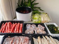 -盒马鲜生(大都荟店)