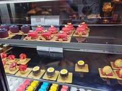 -半岛翡丽海鲜自助餐厅(观风亭店)
