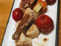 -森Some Fusion(荔湾店)