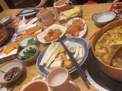 -伊豆野菜村(大族广场店)
