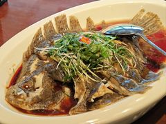 -山水茶艺馆·点心粤菜·30年老字号