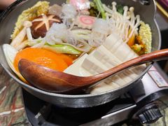 -炙柒Sekinana·精致料理 烧鸟·铁板烧(海上世界店)