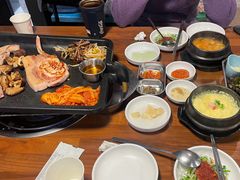 -Dombe豚(黑猪肉街店)