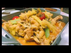 小雅酸汤霸王蛙-望湘园·小雅(德基店)