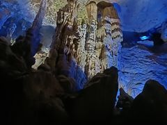 -灵栖洞天