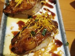 -渔寿司·日本料理(艾尚天地店)