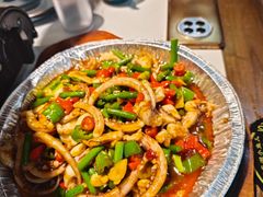 -千岛湖小鱼儿·淳安匠心农家菜