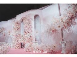 点击看大图 -六月嫁期婚礼(旗舰店)