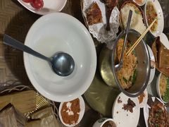 -岩保农家乐