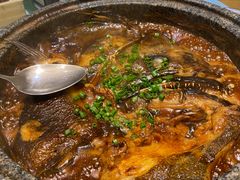 -新海渔港·胶东海鲜家常菜·家宴(奥体中心店)