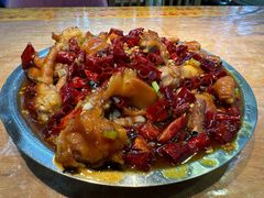 -喝丢一只鞋海鲜烧烤(市场店)