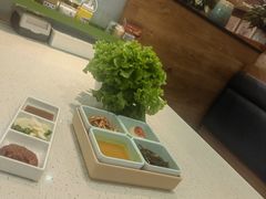 -韩香福烤肉庄园(荣成店)